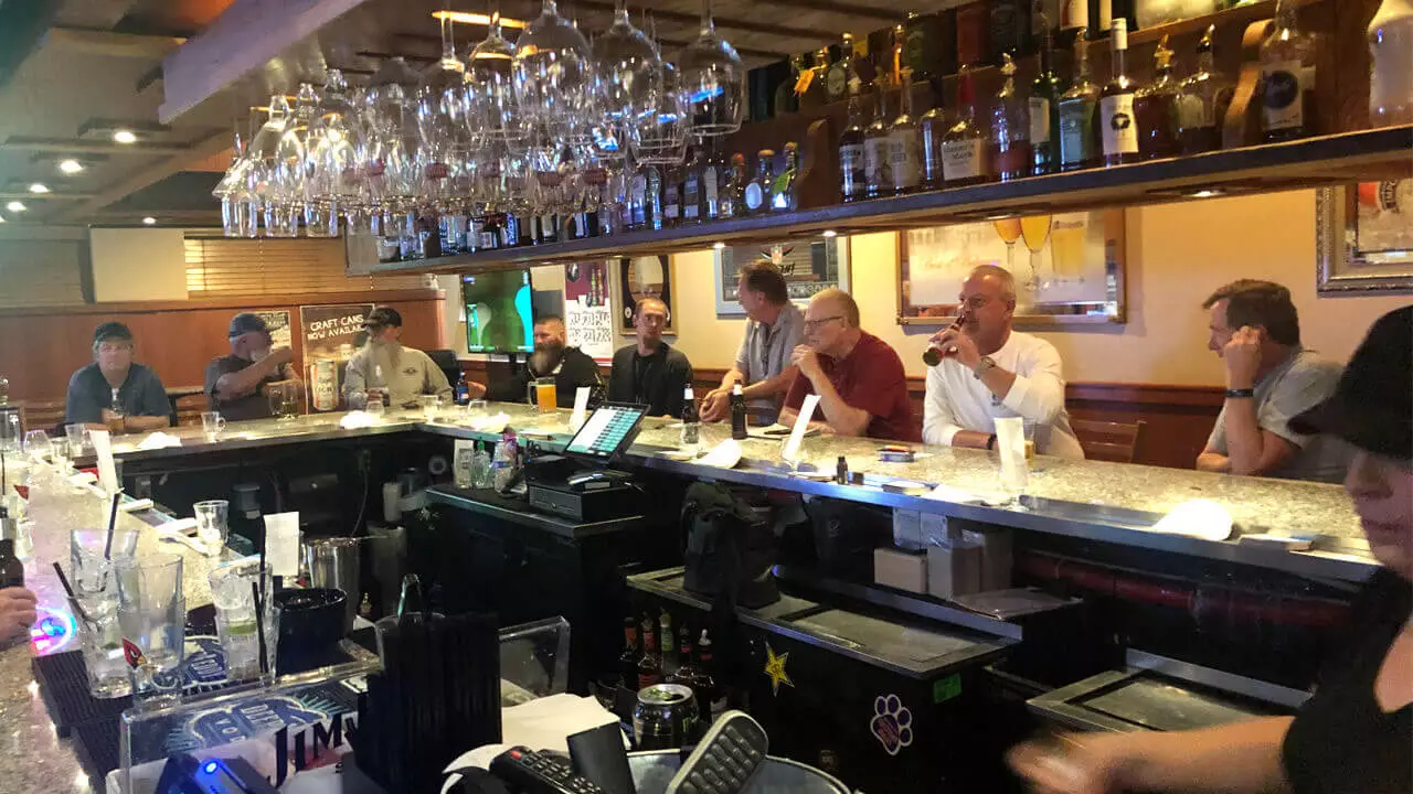 Bar photo 2