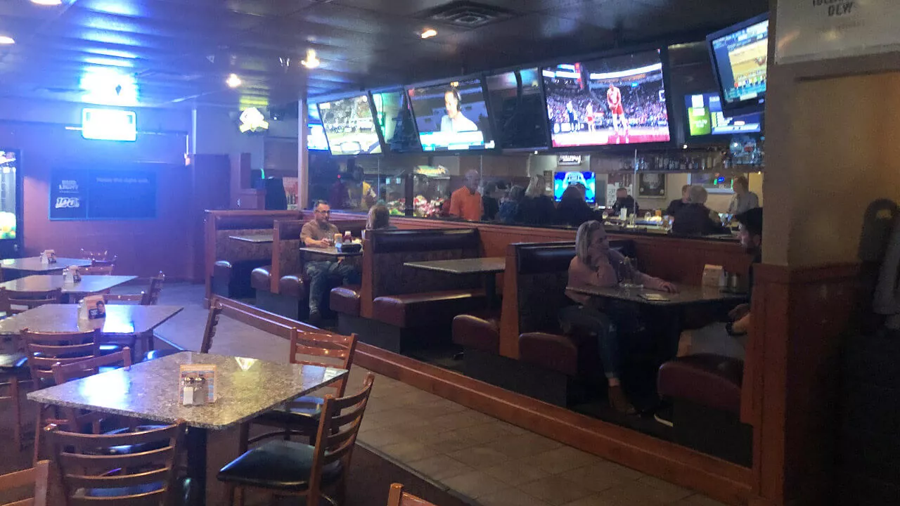 Bar photo 1