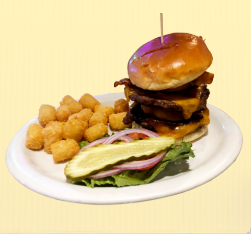 The Burg - Daily Specials The Burg - Daily Specials