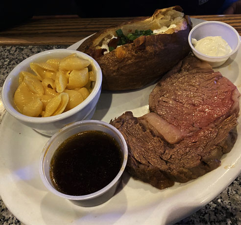 The Burg - Daily Specials The Burg - Daily Specials