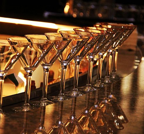 The Burg - Happy Hour The Burg - Happy Hour