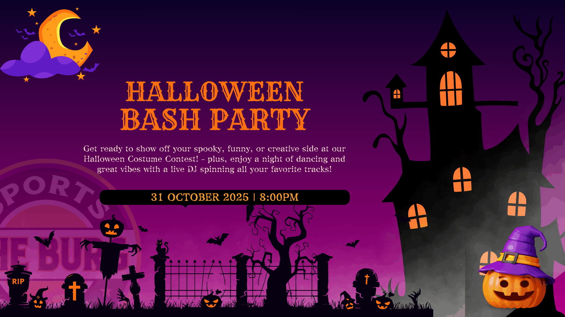 Bash Party (1)