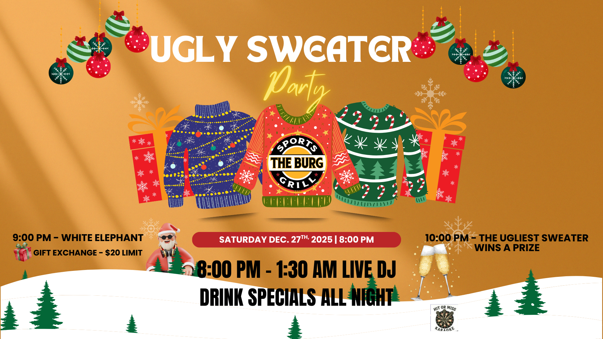 Saturday Nights (1920 x 1080 px) (2)