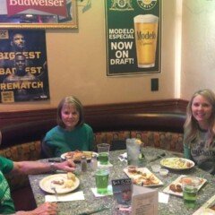 St Patricks Day