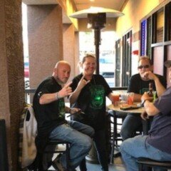 St Patricks Day