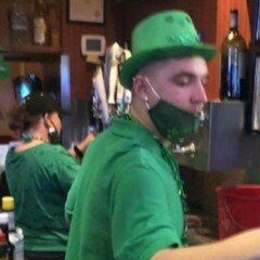 St Patricks Day