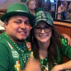 St Patricks Day