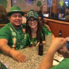 St Patricks Day