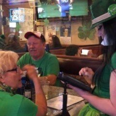St Patricks Day