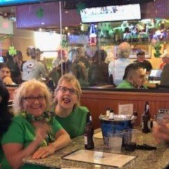 St Patricks Day