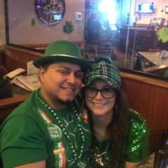 St Patricks Day
