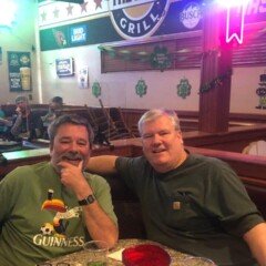 St Patricks Day