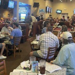 Sports Bar