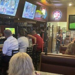 Sports Bar